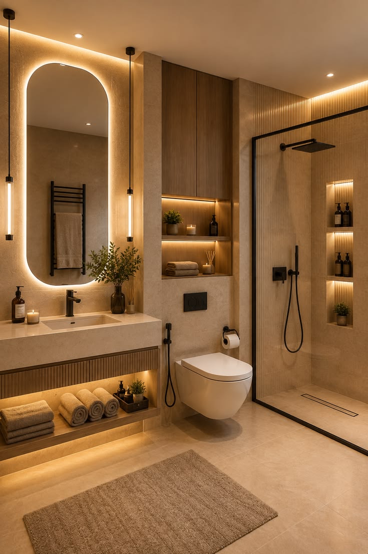 Bathroom Remodelling